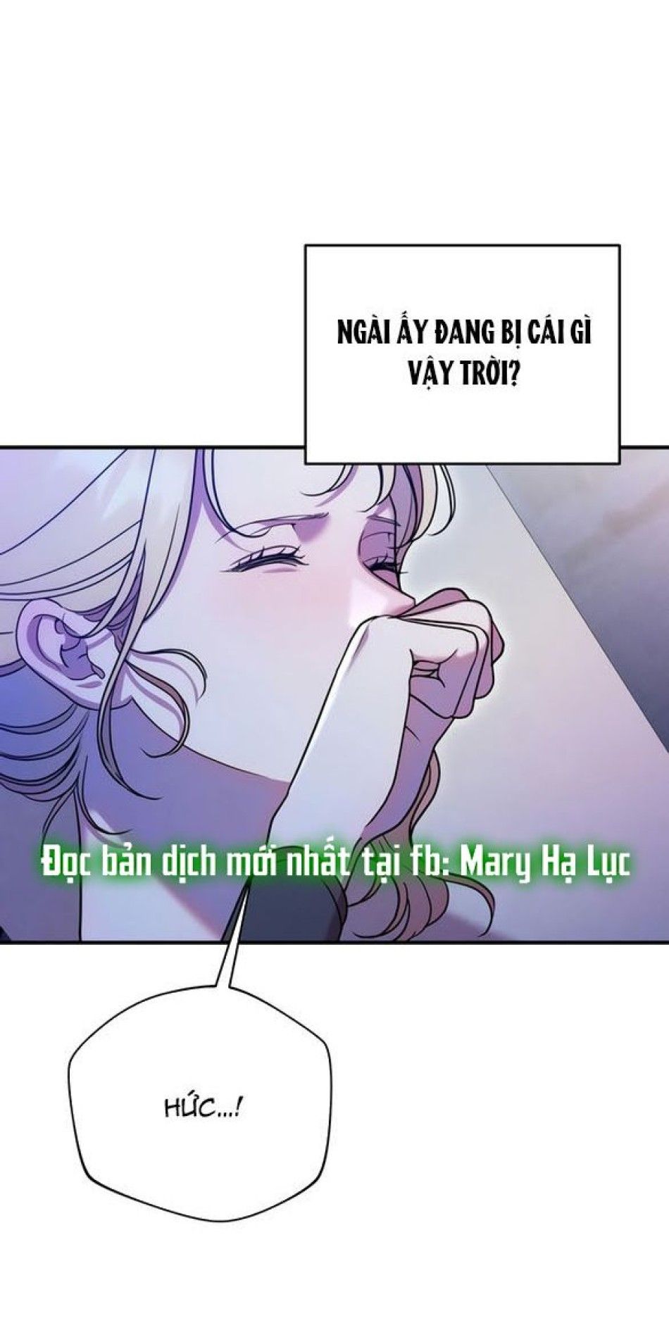 [18+] Hãy Cất Thanh Kiếm Trong Phòng Ngủ Chương 10 page 78 - Giả Dược