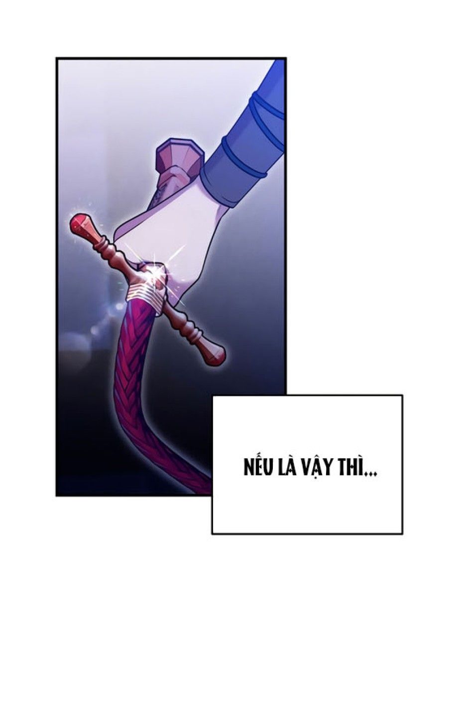 [18+] Hãy Cất Thanh Kiếm Trong Phòng Ngủ Chương 11 page 14 - Giả Dược