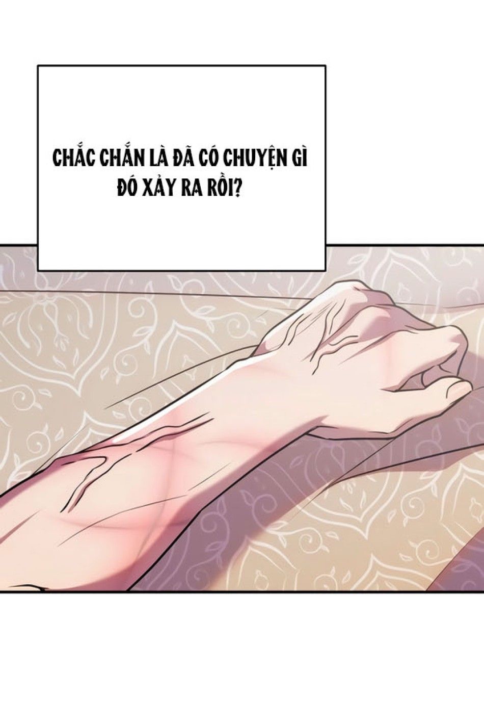 [18+] Hãy Cất Thanh Kiếm Trong Phòng Ngủ Chương 11 page 28 - Giả Dược
