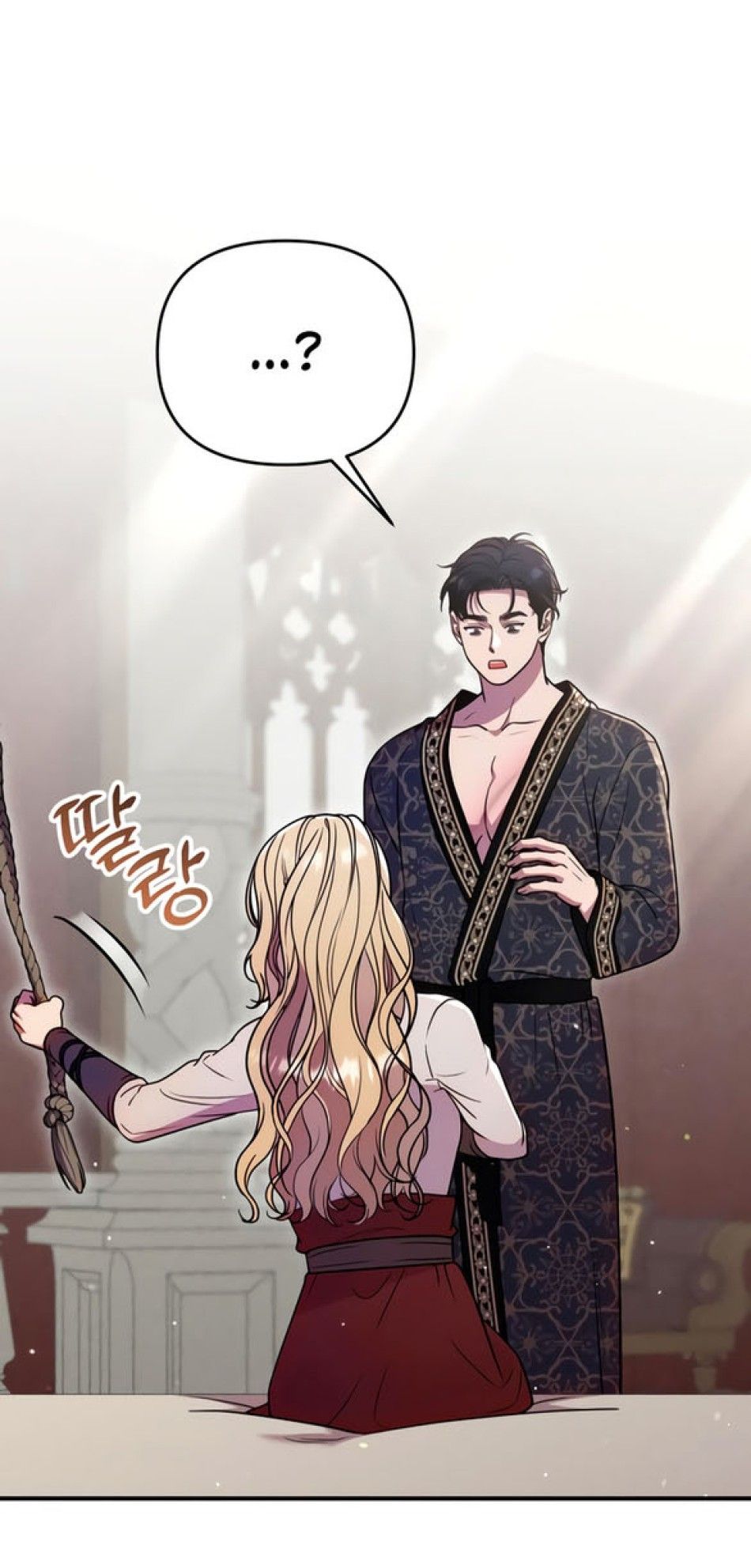 [18+] Hãy Cất Thanh Kiếm Trong Phòng Ngủ Chương 11 page 62 - Giả Dược