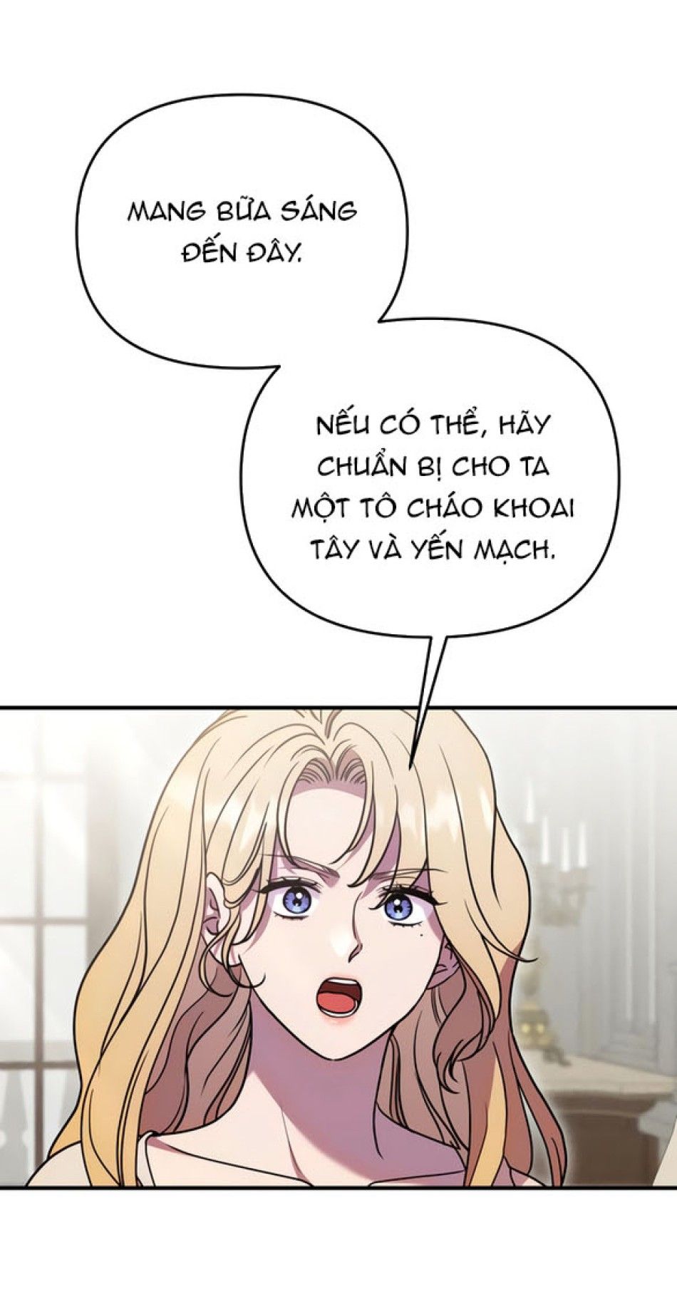 [18+] Hãy Cất Thanh Kiếm Trong Phòng Ngủ Chương 11 page 64 - Giả Dược