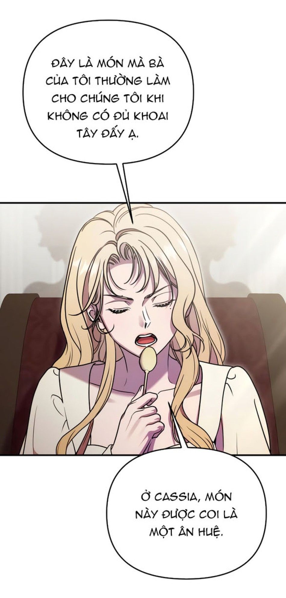 [18+] Hãy Cất Thanh Kiếm Trong Phòng Ngủ Chương 11 page 68 - Giả Dược
