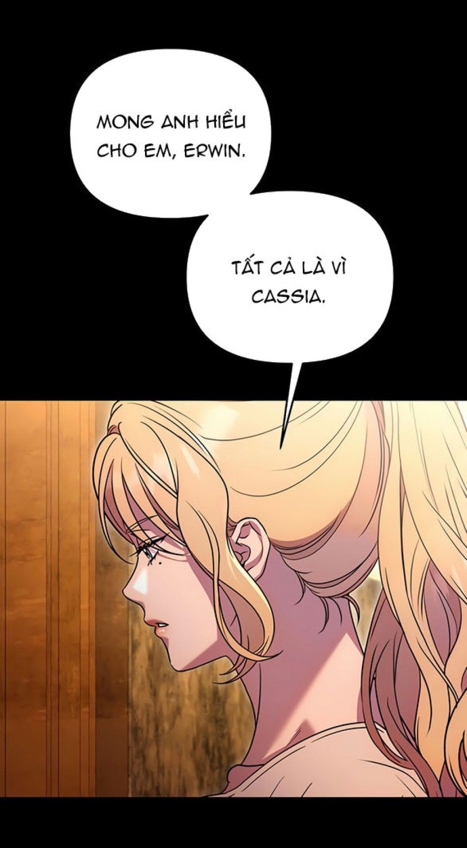 [18+] Hãy Cất Thanh Kiếm Trong Phòng Ngủ Chương 12 page 16 - Giả Dược