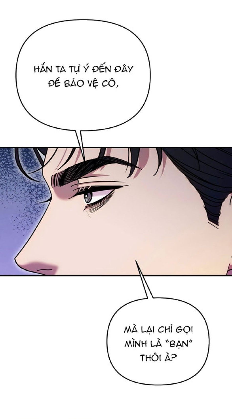 [18+] Hãy Cất Thanh Kiếm Trong Phòng Ngủ Chương 12 page 35 - Giả Dược