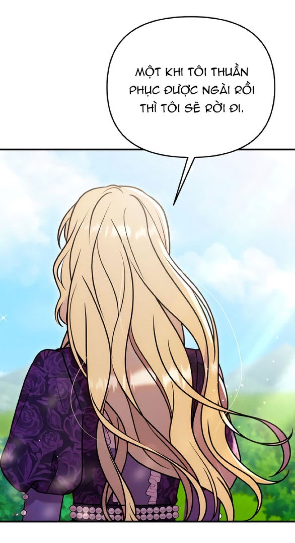 [18+] Hãy Cất Thanh Kiếm Trong Phòng Ngủ Chương 12 page 40 - Giả Dược