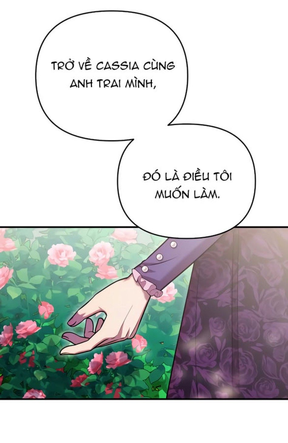 [18+] Hãy Cất Thanh Kiếm Trong Phòng Ngủ Chương 12 page 41 - Giả Dược