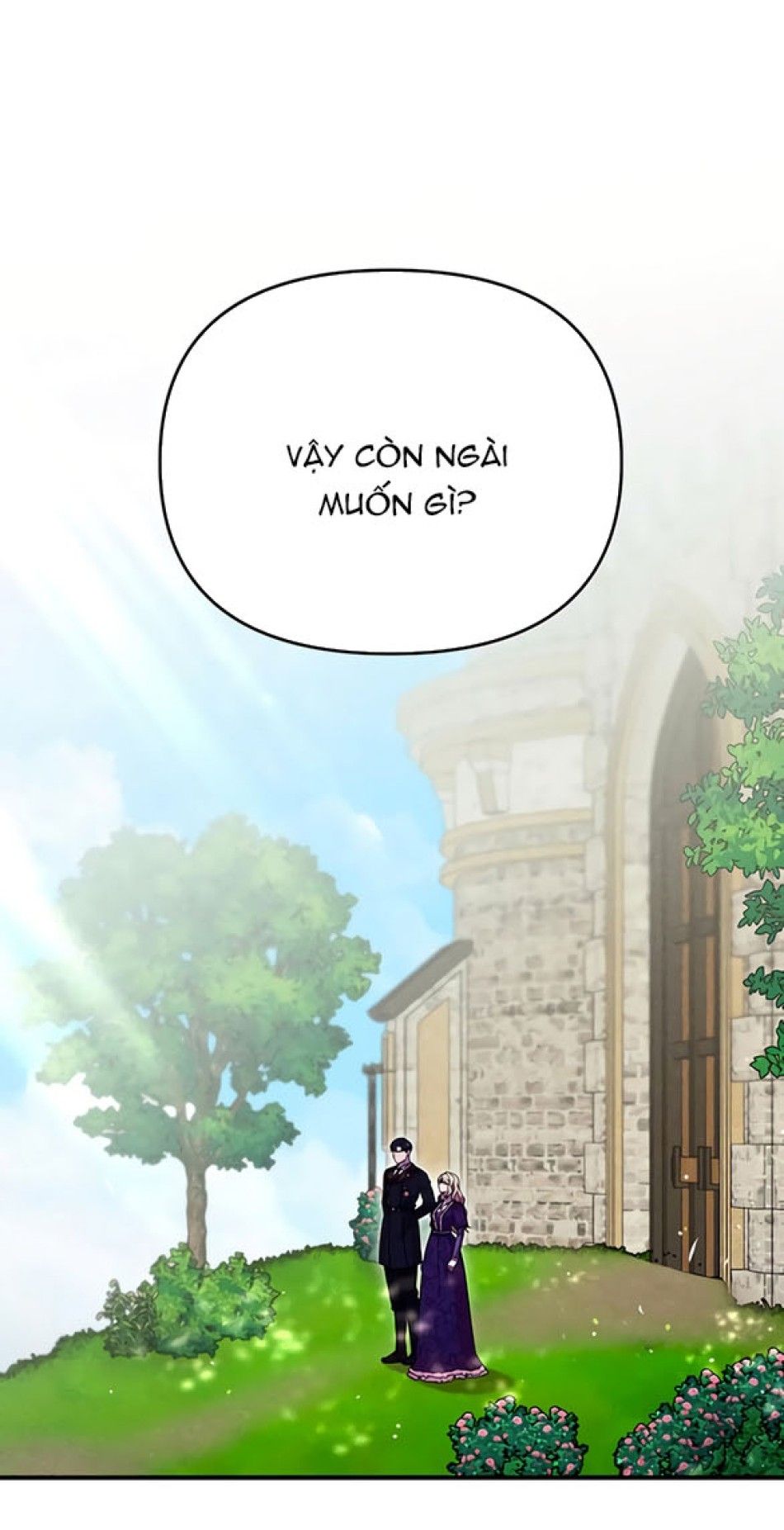 [18+] Hãy Cất Thanh Kiếm Trong Phòng Ngủ Chương 12 page 42 - Giả Dược