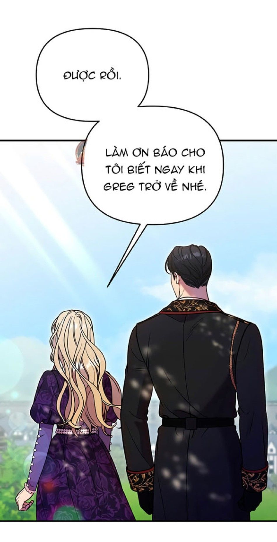 [18+] Hãy Cất Thanh Kiếm Trong Phòng Ngủ Chương 12 page 59 - Giả Dược