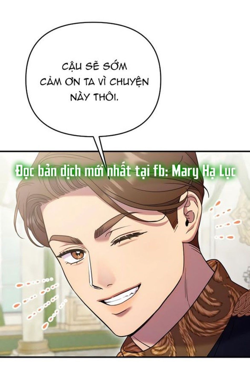[18+] Hãy Cất Thanh Kiếm Trong Phòng Ngủ Chương 13 page 11 - Giả Dược