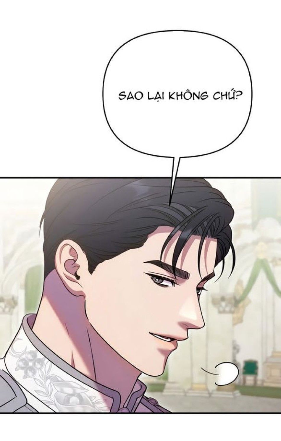[18+] Hãy Cất Thanh Kiếm Trong Phòng Ngủ Chương 13 page 12 - Giả Dược