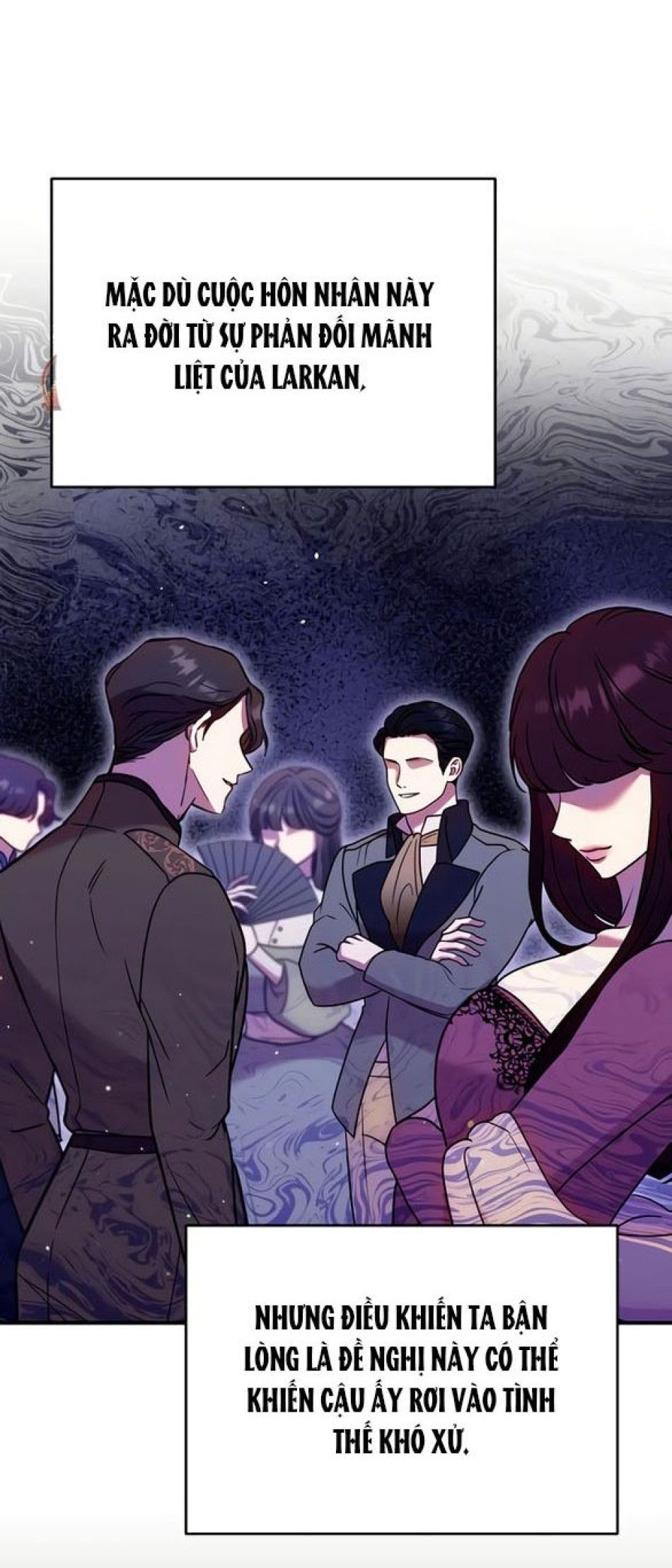 [18+] Hãy Cất Thanh Kiếm Trong Phòng Ngủ Chương 13 page 17 - Giả Dược