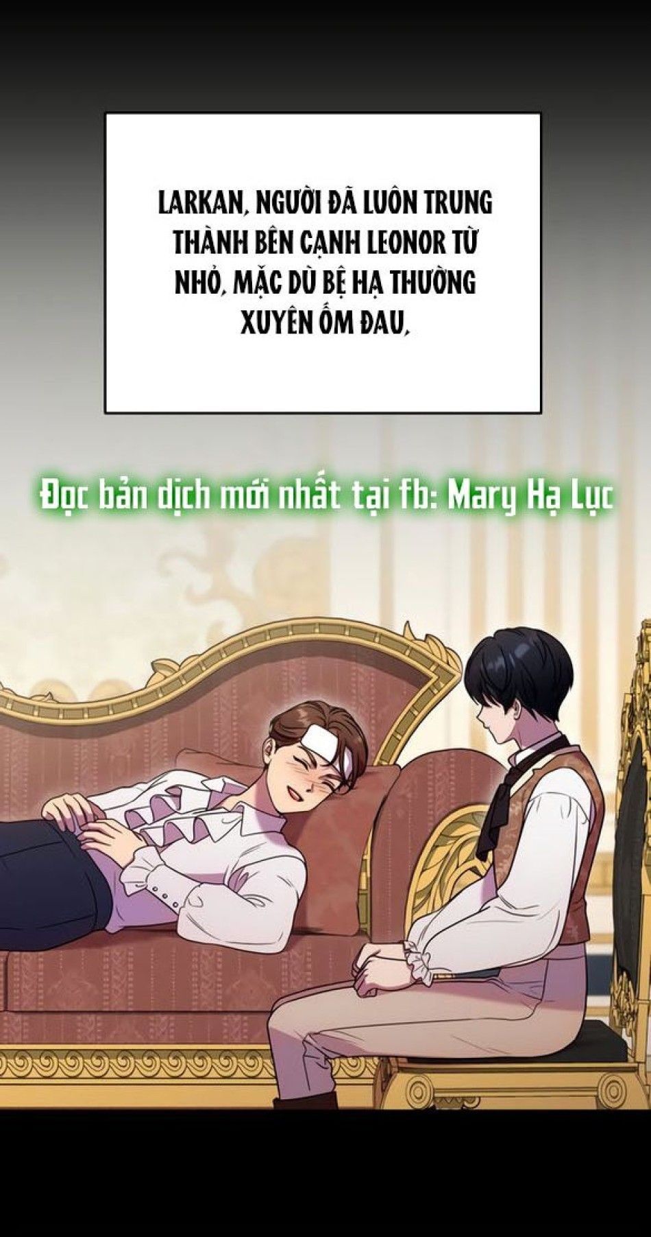 [18+] Hãy Cất Thanh Kiếm Trong Phòng Ngủ Chương 13 page 19 - Giả Dược
