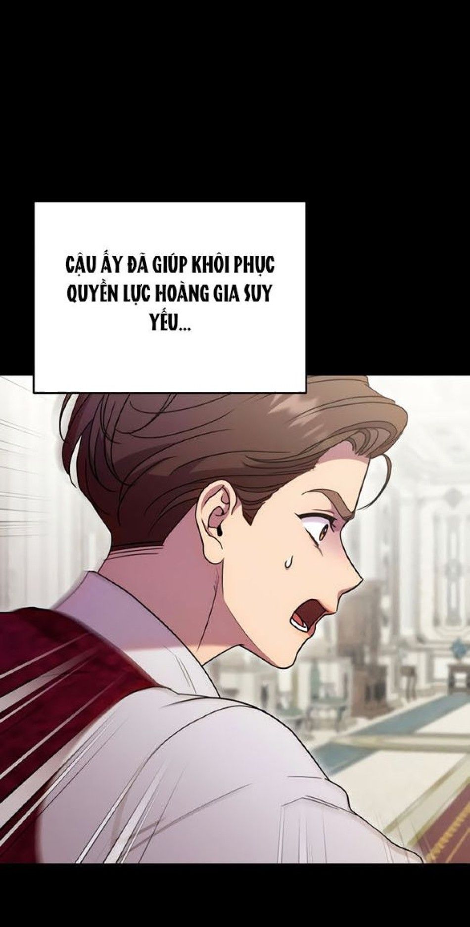 [18+] Hãy Cất Thanh Kiếm Trong Phòng Ngủ Chương 13 page 21 - Giả Dược