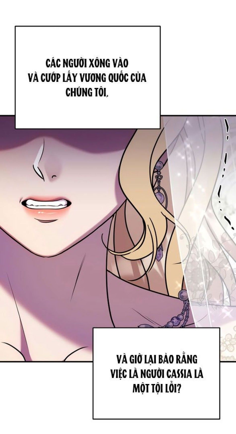 [18+] Hãy Cất Thanh Kiếm Trong Phòng Ngủ Chương 13 page 64 - Giả Dược