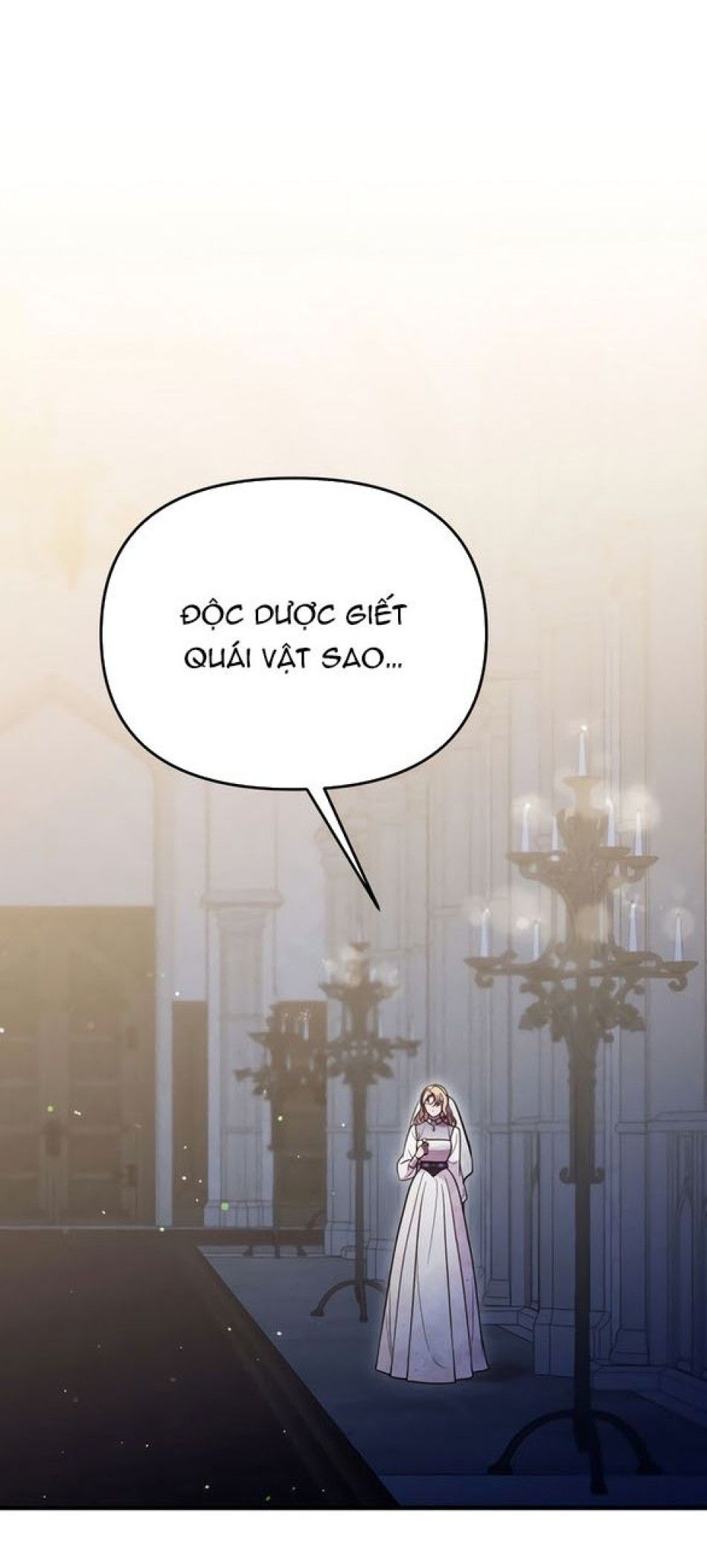 [18+] Hãy Cất Thanh Kiếm Trong Phòng Ngủ Chương 14 page 32 - Giả Dược