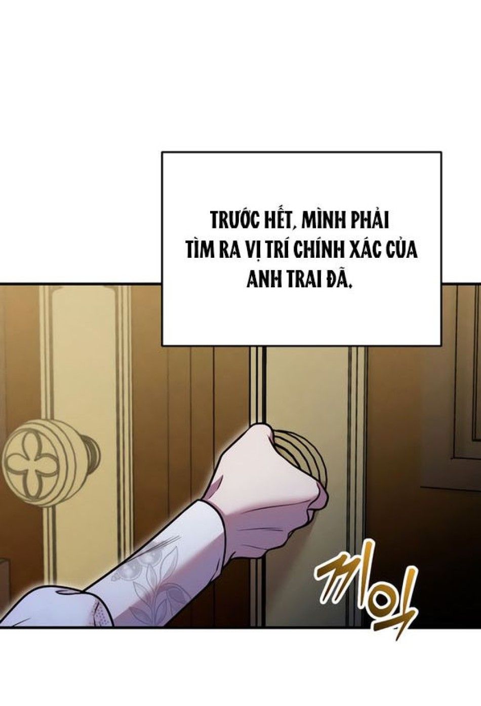 [18+] Hãy Cất Thanh Kiếm Trong Phòng Ngủ Chương 14 page 42 - Giả Dược