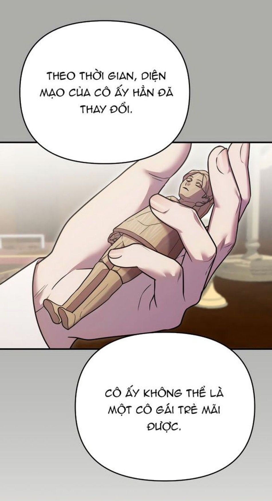 [18+] Hãy Cất Thanh Kiếm Trong Phòng Ngủ Chương 14 page 64 - Giả Dược