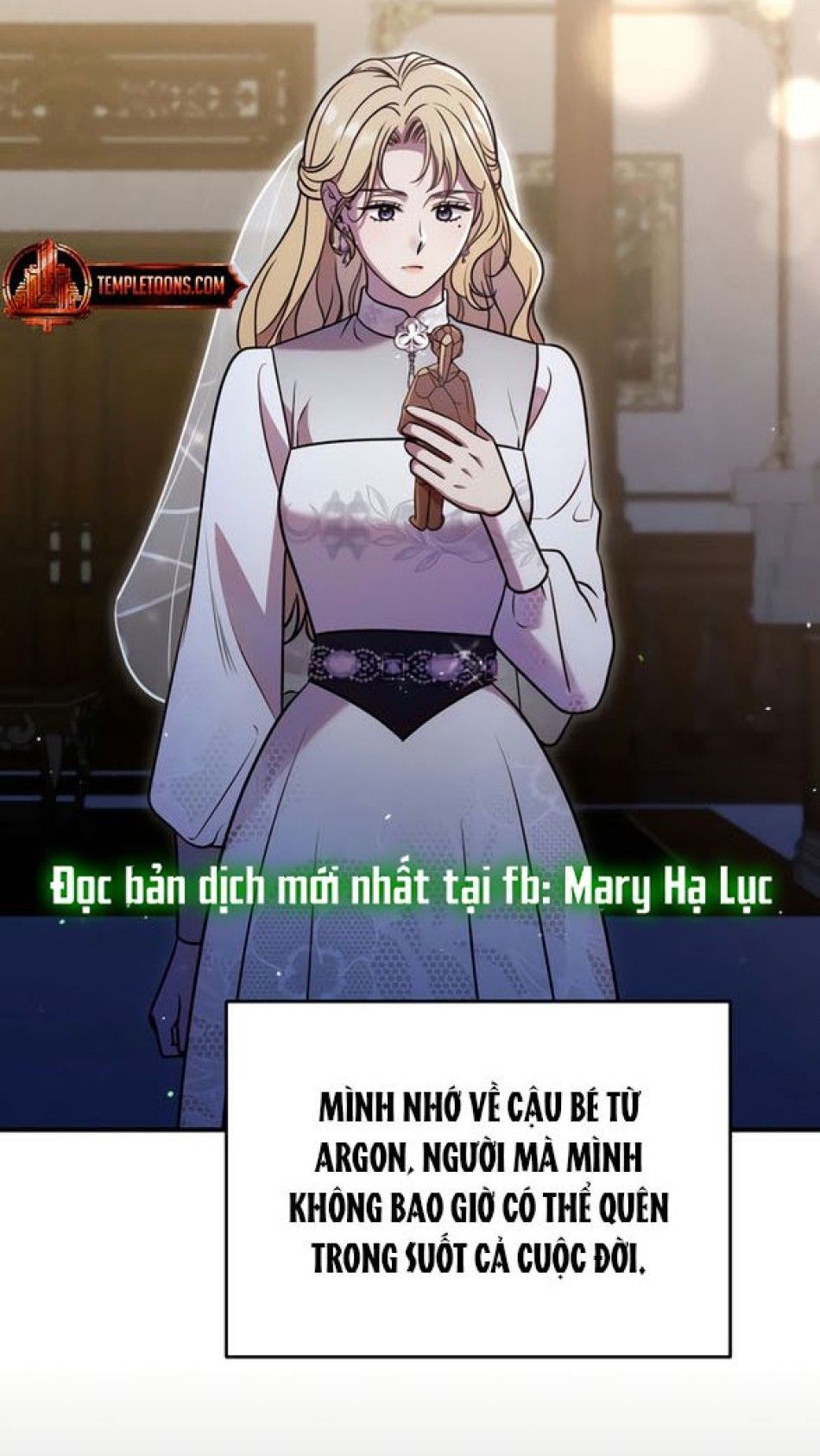 [18+] Hãy Cất Thanh Kiếm Trong Phòng Ngủ Chương 14 page 66 - Giả Dược
