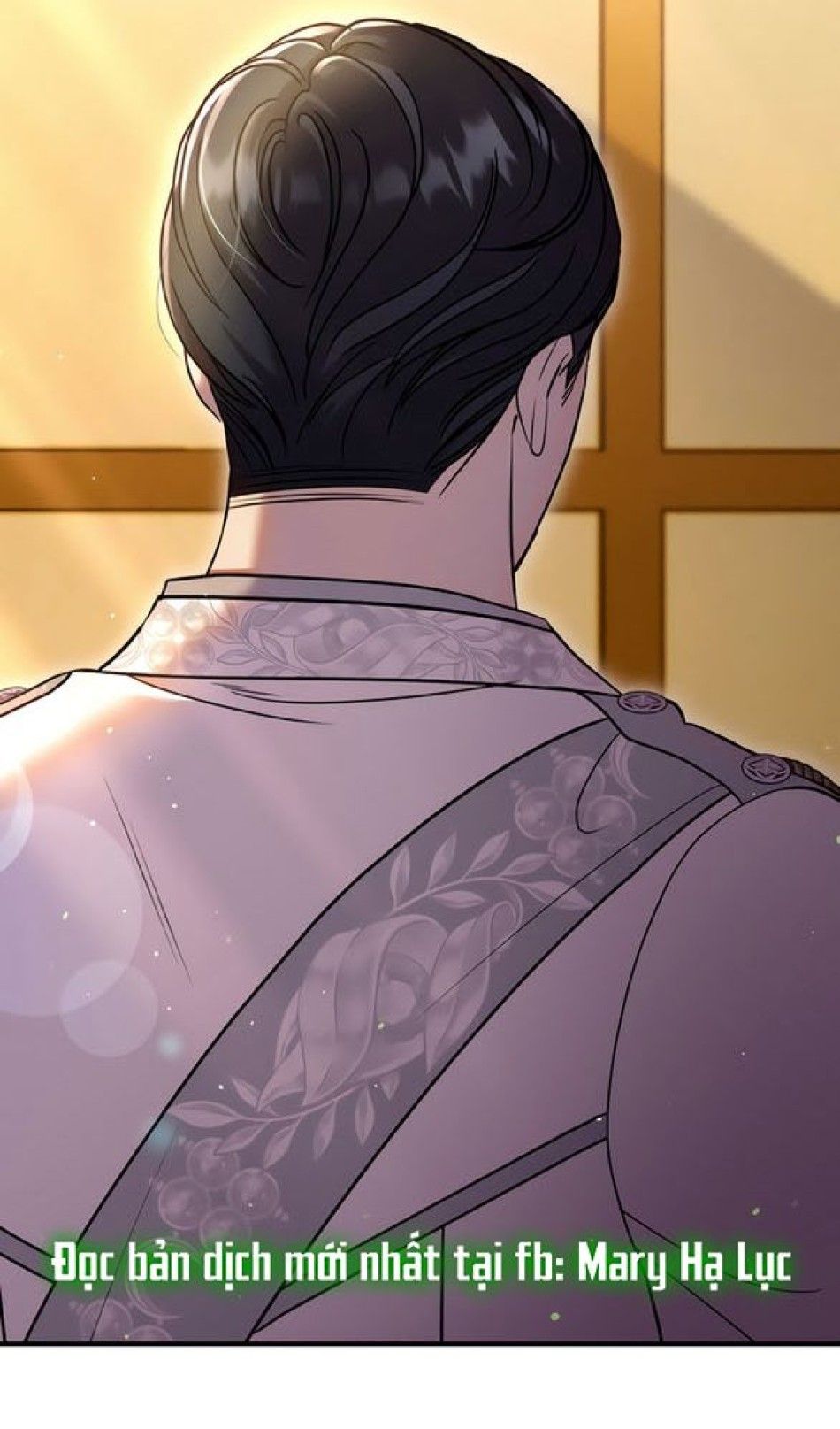 [18+] Hãy Cất Thanh Kiếm Trong Phòng Ngủ Chương 14 page 10 - Giả Dược