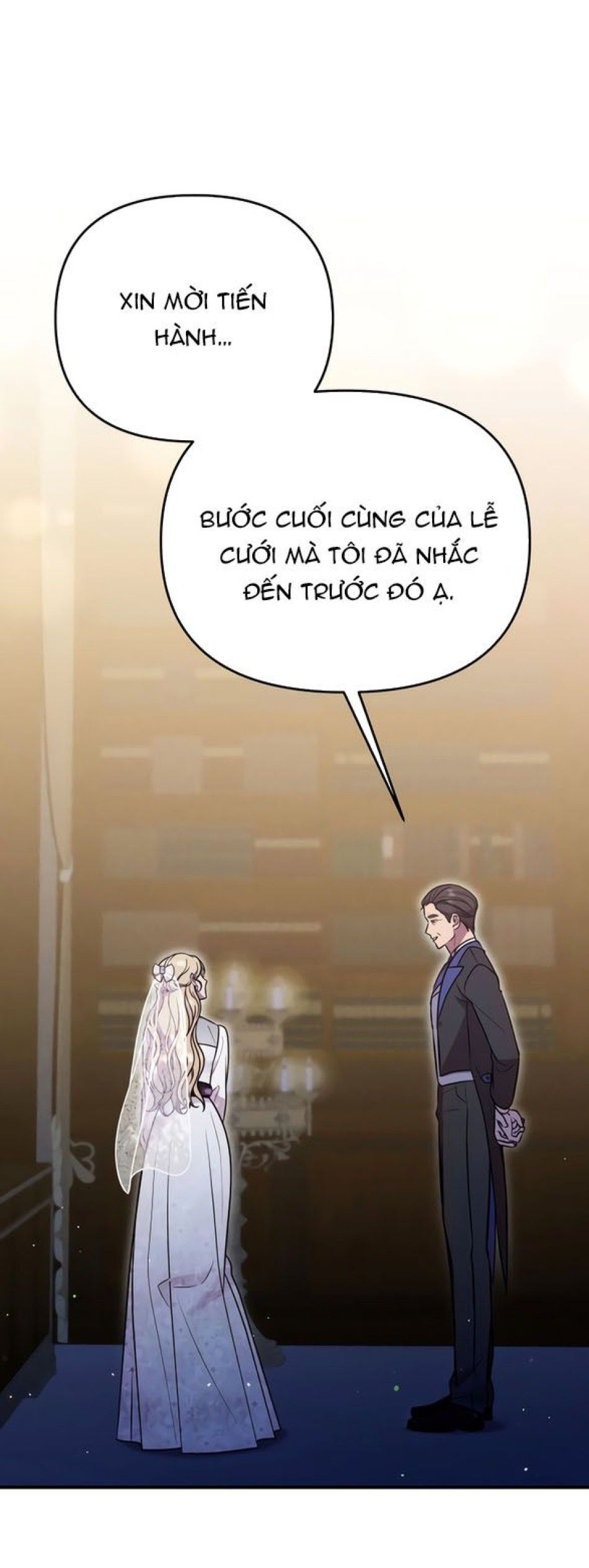 [18+] Hãy Cất Thanh Kiếm Trong Phòng Ngủ Chương 15 page 2 - Giả Dược