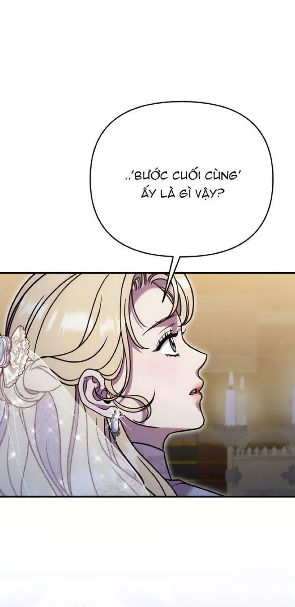 [18+] Hãy Cất Thanh Kiếm Trong Phòng Ngủ Chương 15 page 3 - Giả Dược
