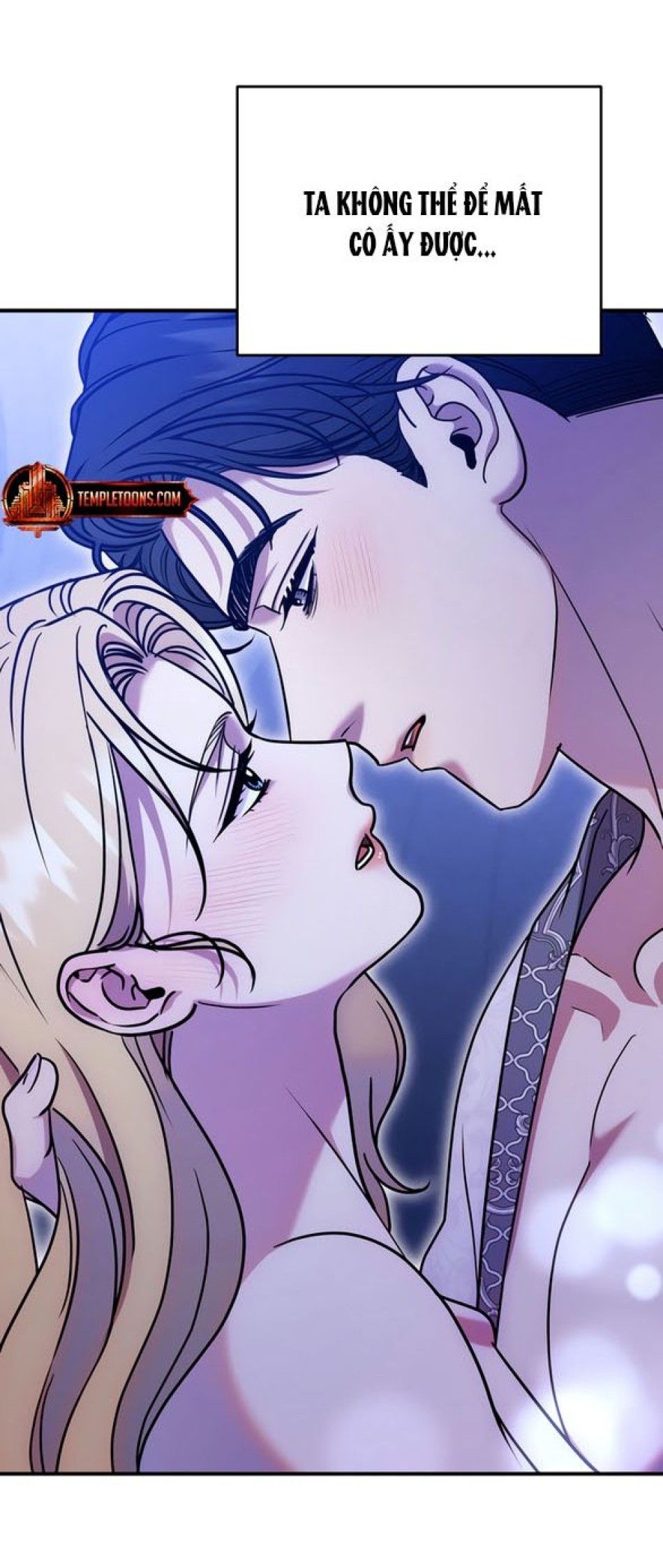 [18+] Hãy Cất Thanh Kiếm Trong Phòng Ngủ Chương 15 page 60 - Giả Dược