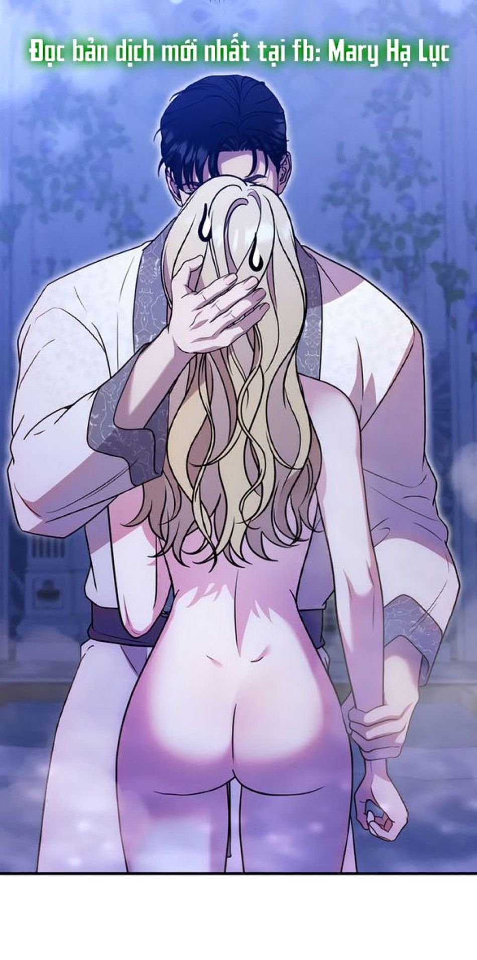 [18+] Hãy Cất Thanh Kiếm Trong Phòng Ngủ Chương 15 page 64 - Giả Dược