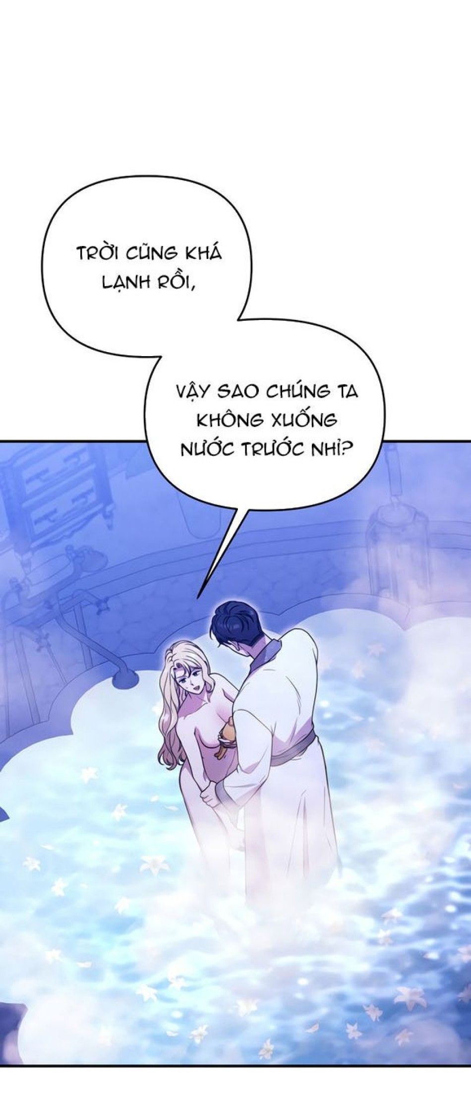 [18+] Hãy Cất Thanh Kiếm Trong Phòng Ngủ Chương 15 page 65 - Giả Dược