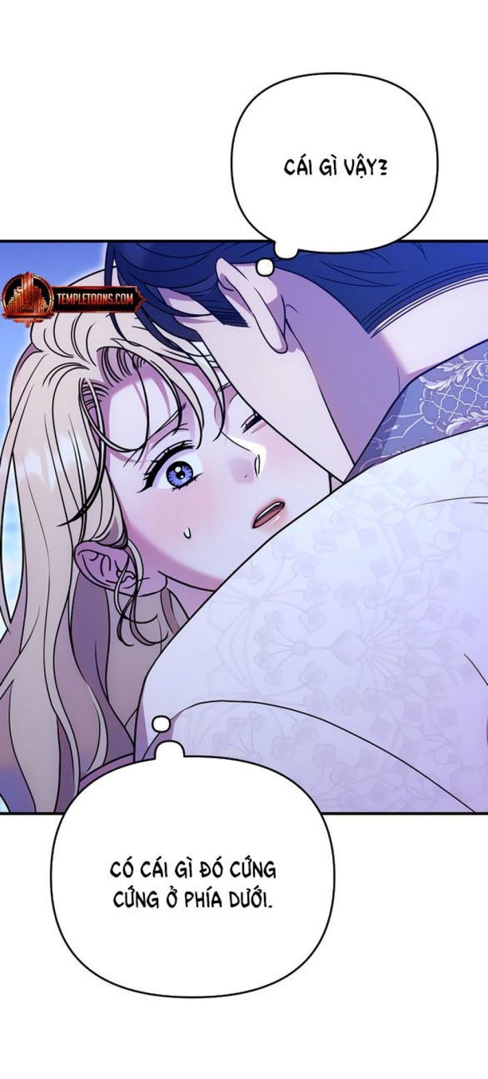[18+] Hãy Cất Thanh Kiếm Trong Phòng Ngủ Chương 15 page 71 - Giả Dược