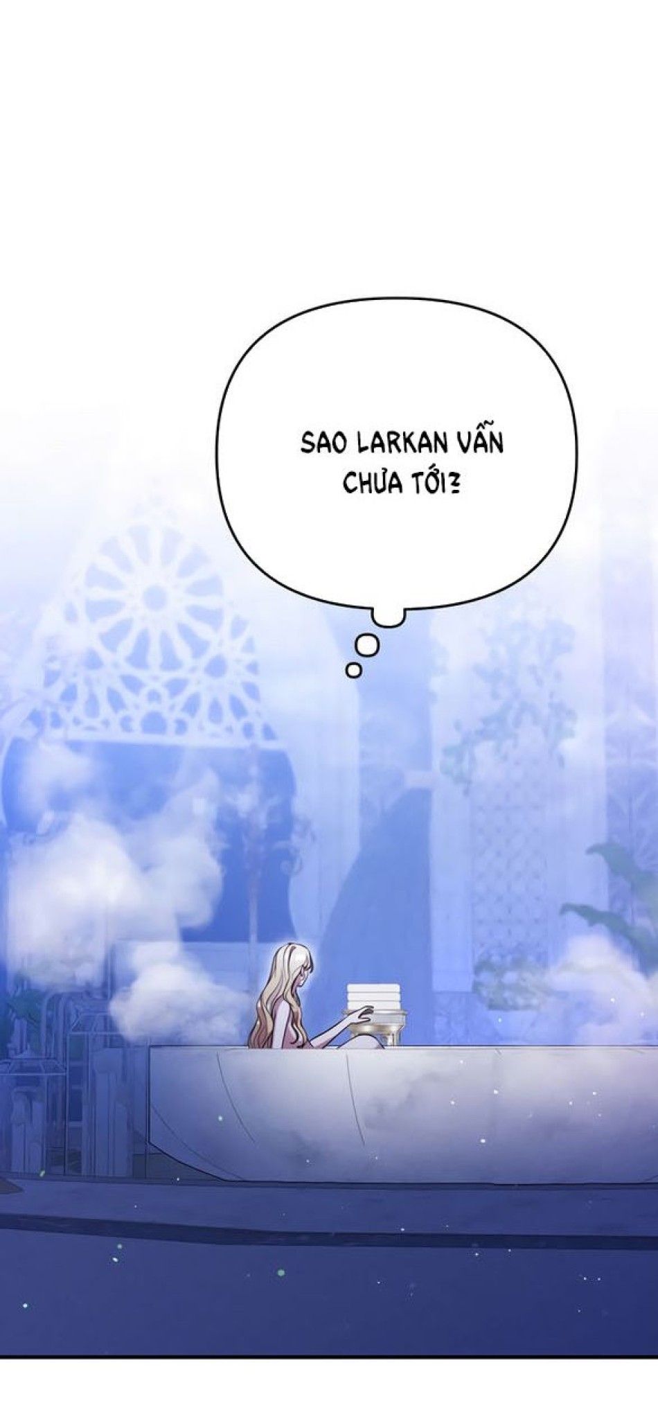 [18+] Hãy Cất Thanh Kiếm Trong Phòng Ngủ Chương 15 page 10 - Giả Dược