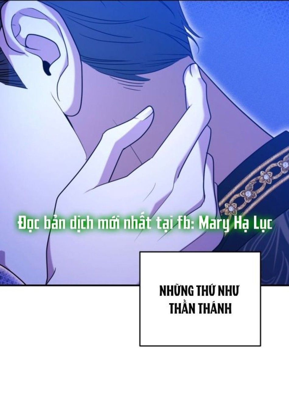 [18+] Hãy Cất Thanh Kiếm Trong Phòng Ngủ Chương 2 page 22 - Giả Dược