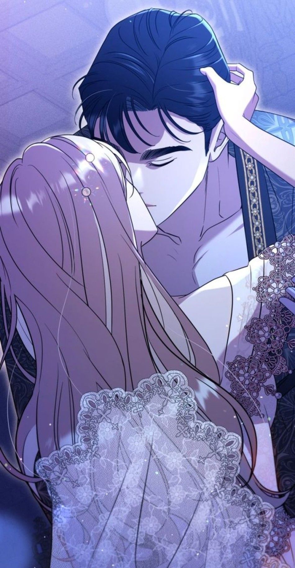 [18+] Hãy Cất Thanh Kiếm Trong Phòng Ngủ Chương 2 page 24 - Giả Dược