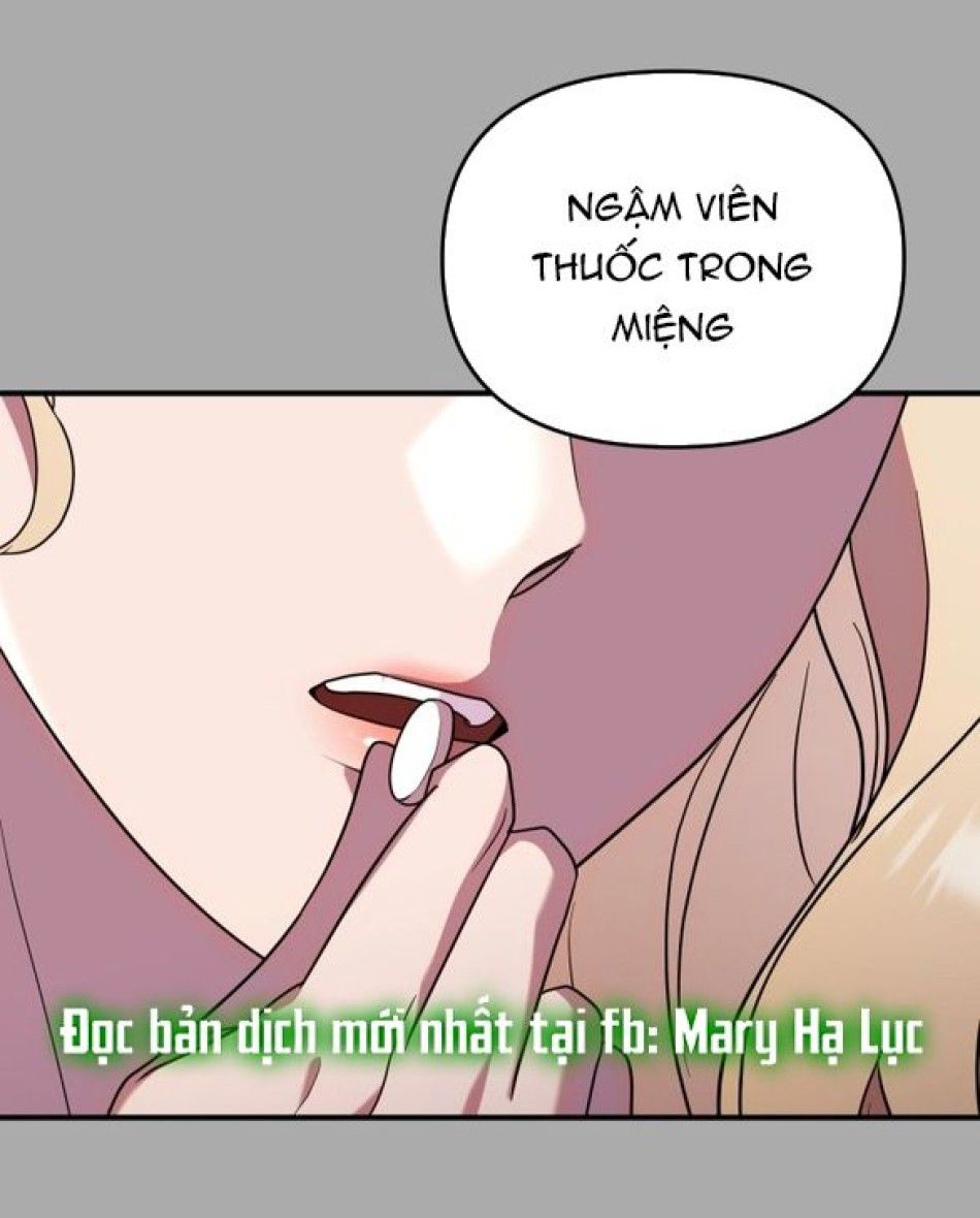[18+] Hãy Cất Thanh Kiếm Trong Phòng Ngủ Chương 2 page 33 - Giả Dược