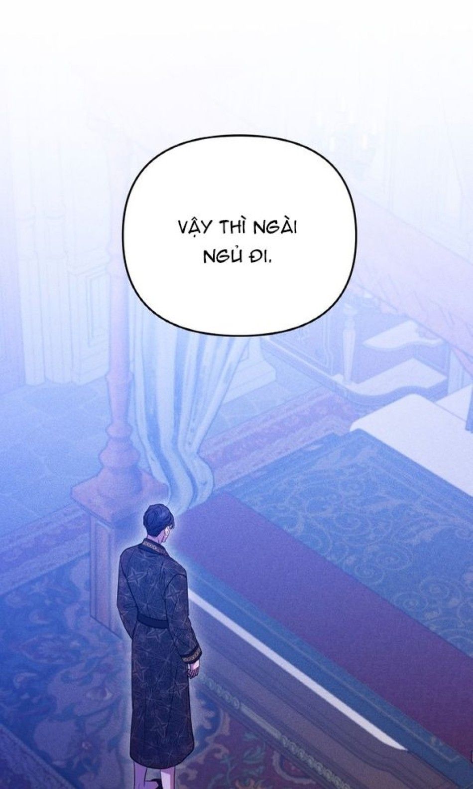 [18+] Hãy Cất Thanh Kiếm Trong Phòng Ngủ Chương 2 page 53 - Giả Dược
