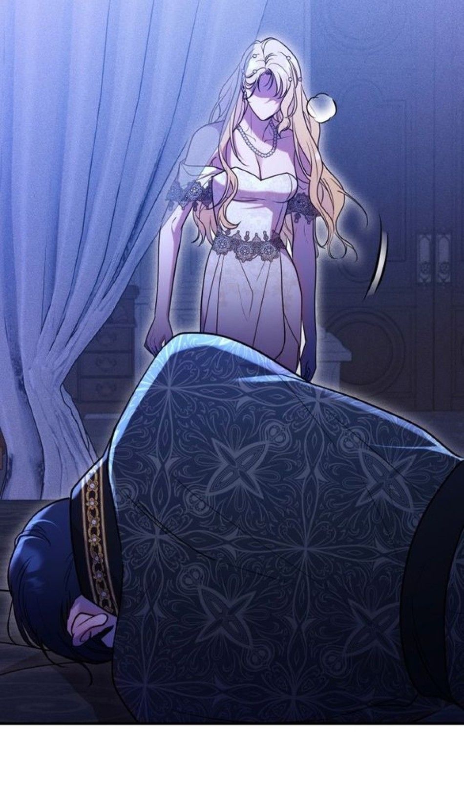 [18+] Hãy Cất Thanh Kiếm Trong Phòng Ngủ Chương 2 page 66 - Giả Dược