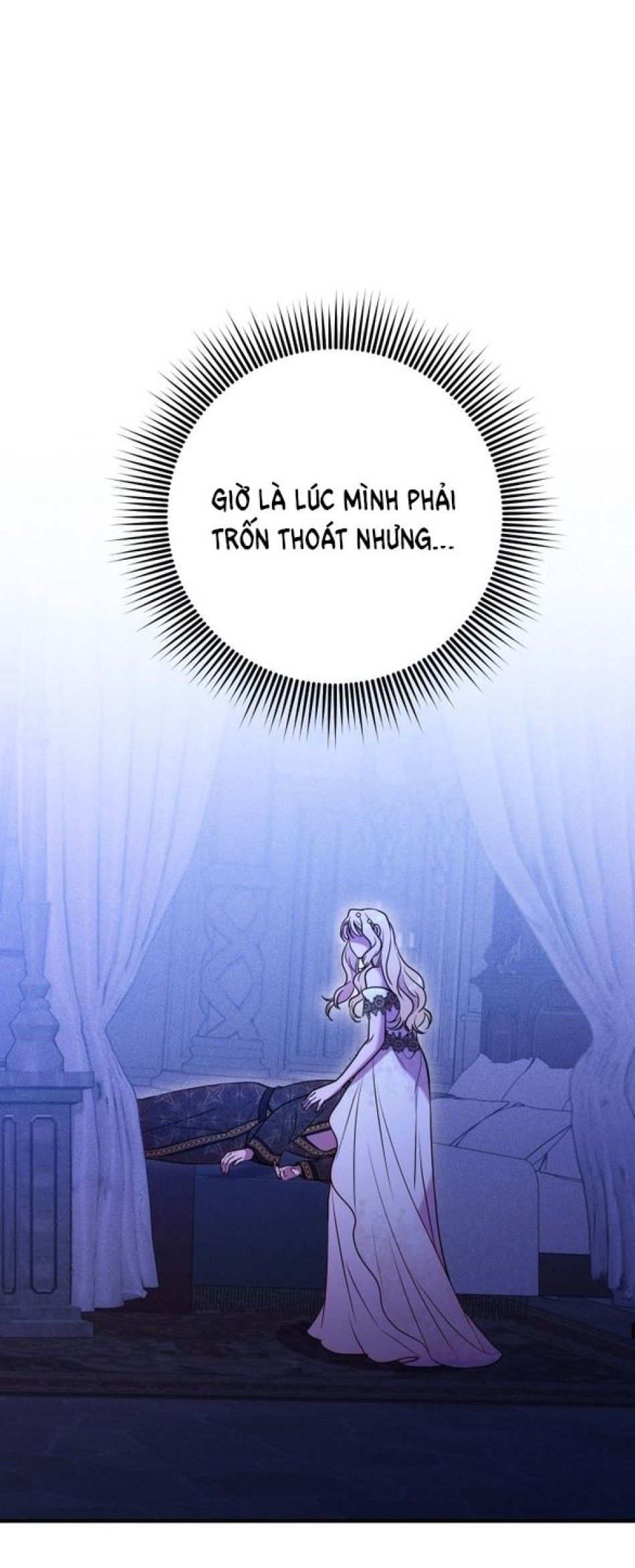 [18+] Hãy Cất Thanh Kiếm Trong Phòng Ngủ Chương 2 page 73 - Giả Dược