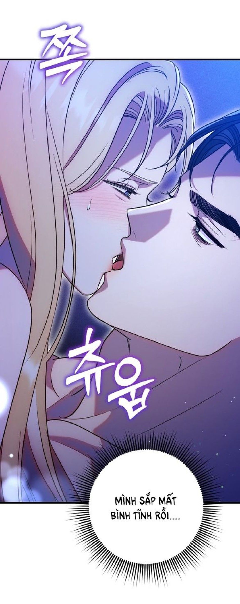 [18+] Hãy Cất Thanh Kiếm Trong Phòng Ngủ Chương 3 page 102 - Giả Dược