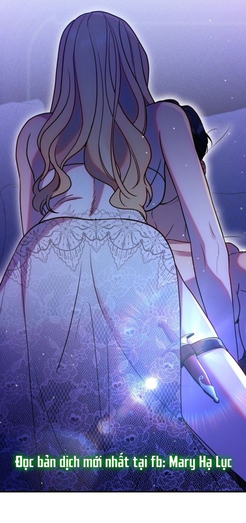 [18+] Hãy Cất Thanh Kiếm Trong Phòng Ngủ Chương 3 page 109 - Giả Dược
