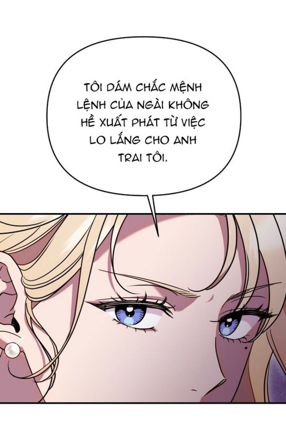 [18+] Hãy Cất Thanh Kiếm Trong Phòng Ngủ Chương 3 page 21 - Giả Dược