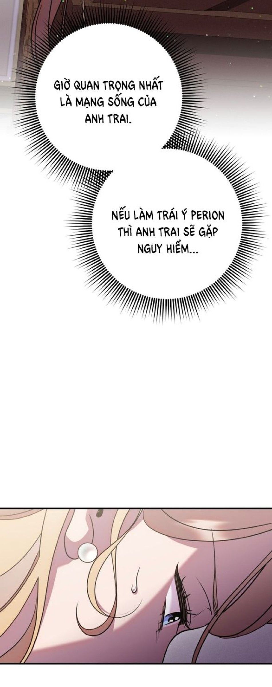 [18+] Hãy Cất Thanh Kiếm Trong Phòng Ngủ Chương 3 page 47 - Giả Dược