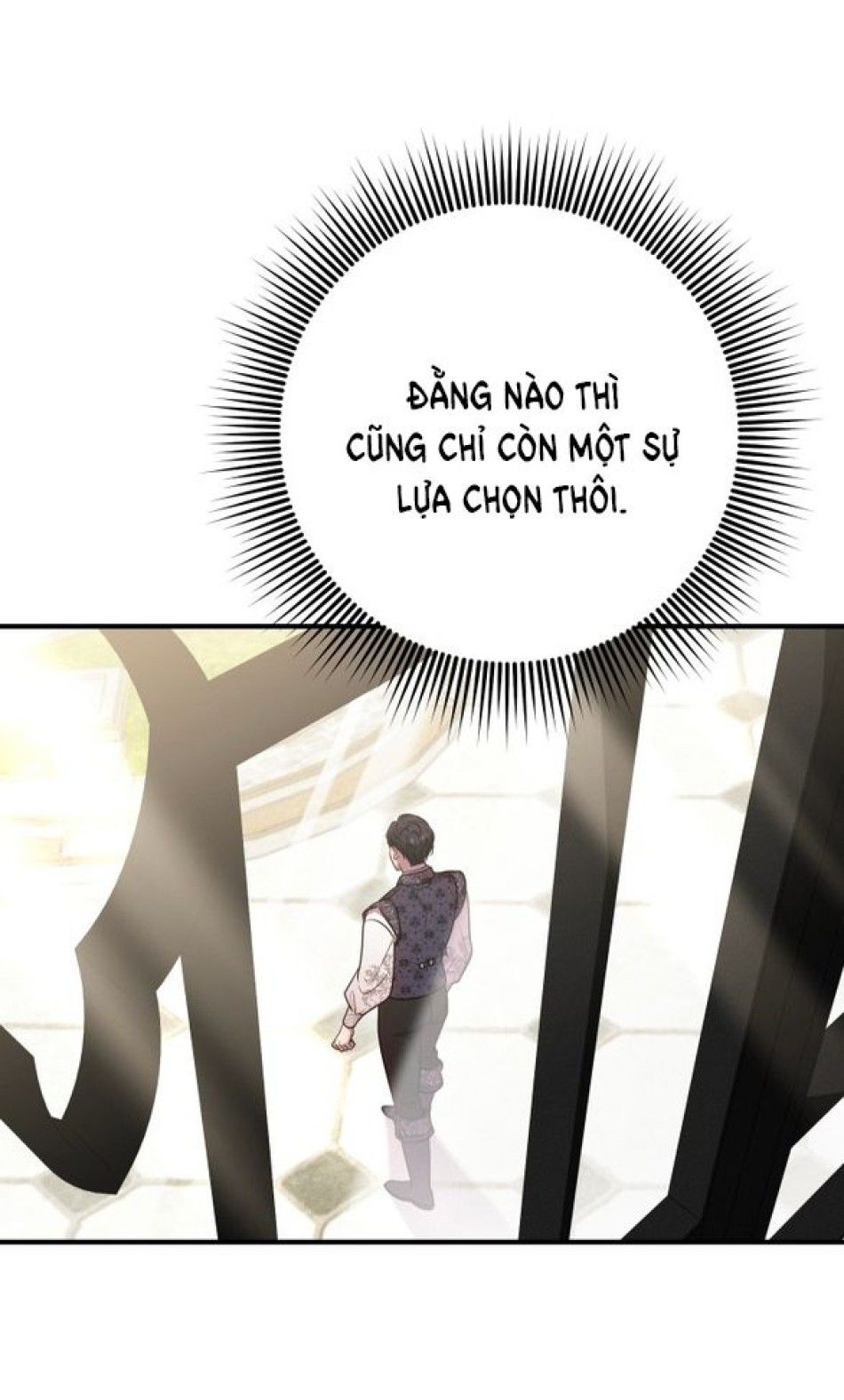 [18+] Hãy Cất Thanh Kiếm Trong Phòng Ngủ Chương 3 page 49 - Giả Dược
