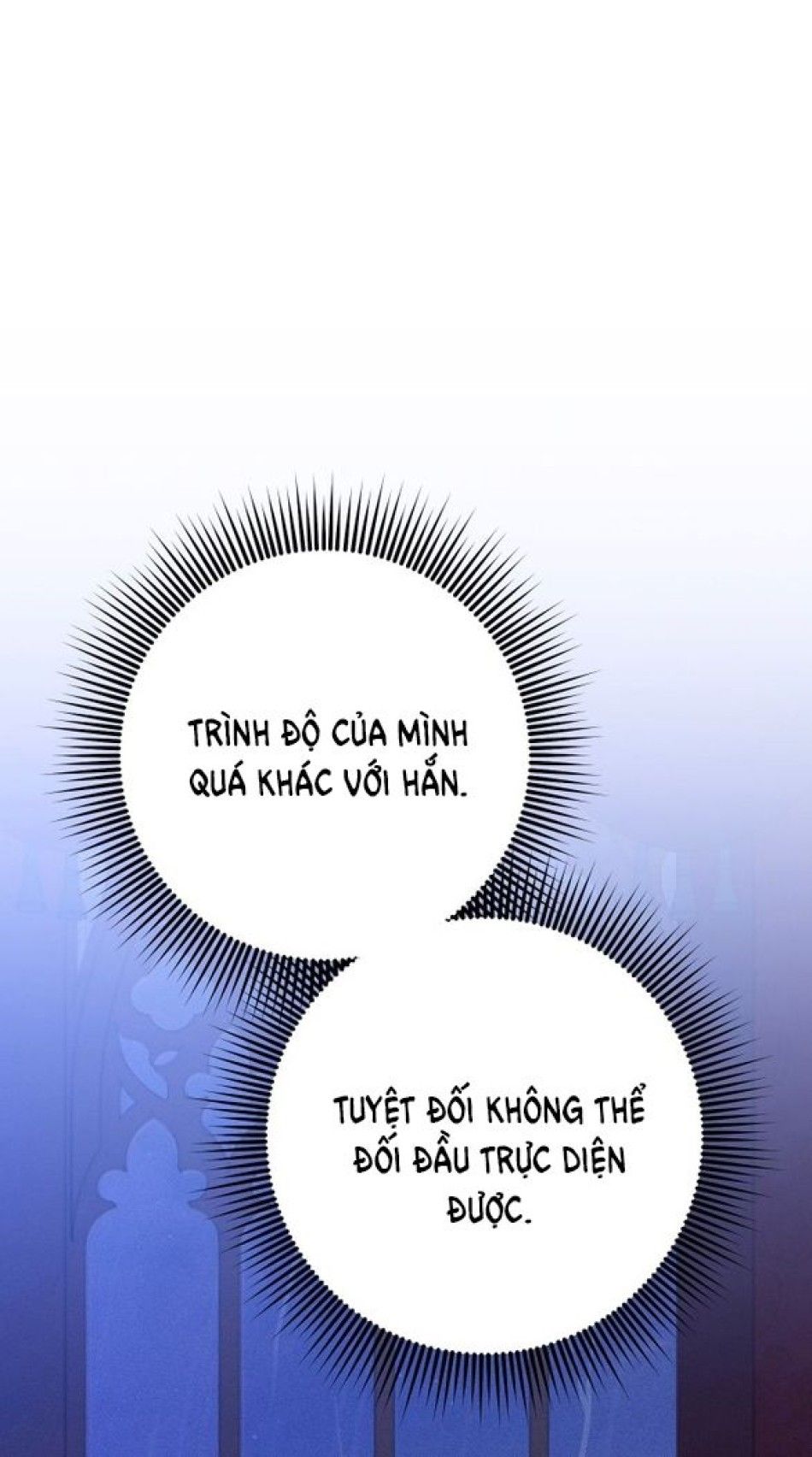 [18+] Hãy Cất Thanh Kiếm Trong Phòng Ngủ Chương 3 page 60 - Giả Dược