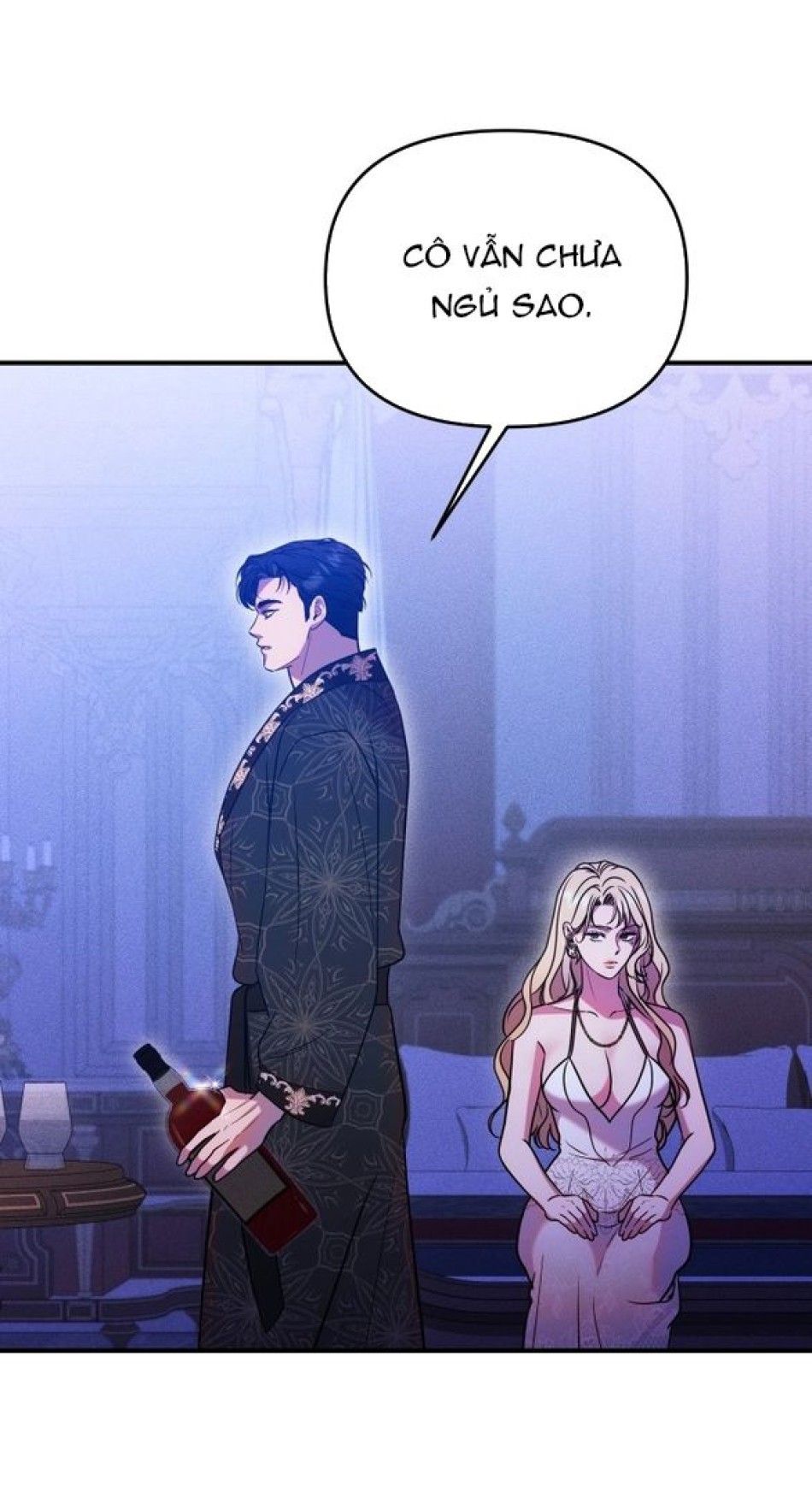 [18+] Hãy Cất Thanh Kiếm Trong Phòng Ngủ Chương 3 page 72 - Giả Dược