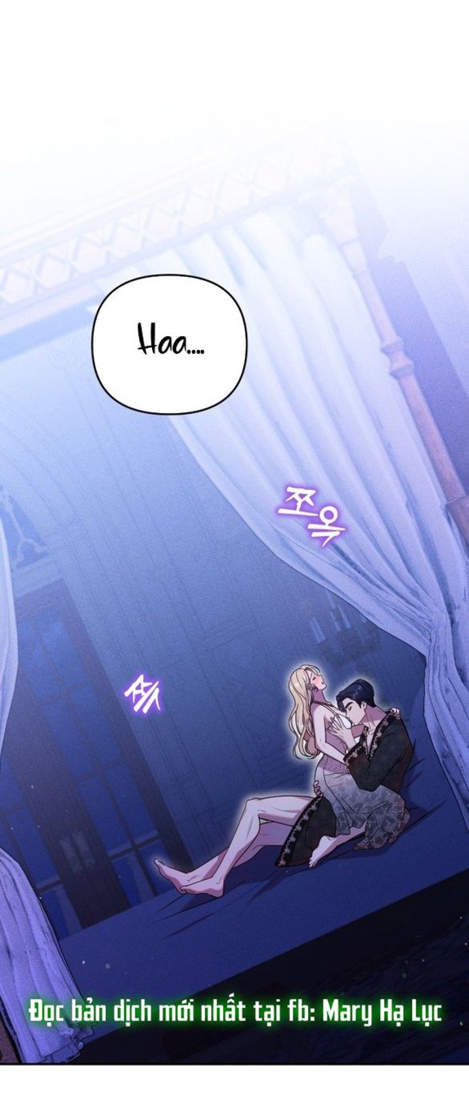 [18+] Hãy Cất Thanh Kiếm Trong Phòng Ngủ Chương 3 page 94 - Giả Dược