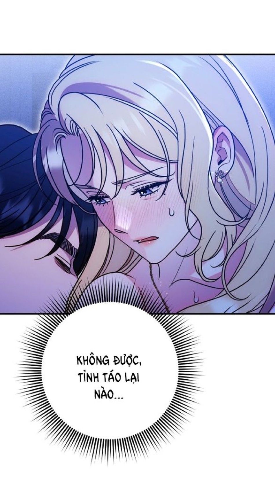 [18+] Hãy Cất Thanh Kiếm Trong Phòng Ngủ Chương 3 page 97 - Giả Dược