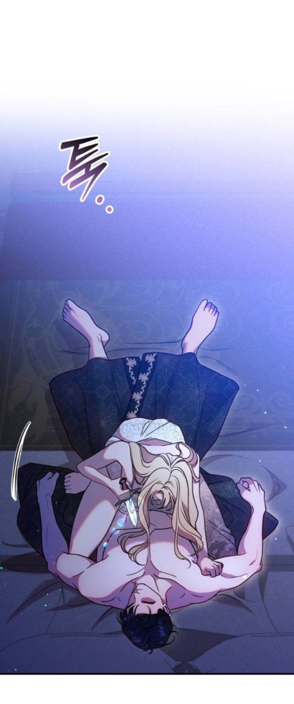 [18+] Hãy Cất Thanh Kiếm Trong Phòng Ngủ Chương 4 page 5 - Giả Dược