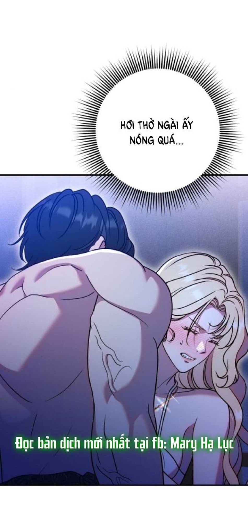 [18+] Hãy Cất Thanh Kiếm Trong Phòng Ngủ Chương 4 page 53 - Giả Dược