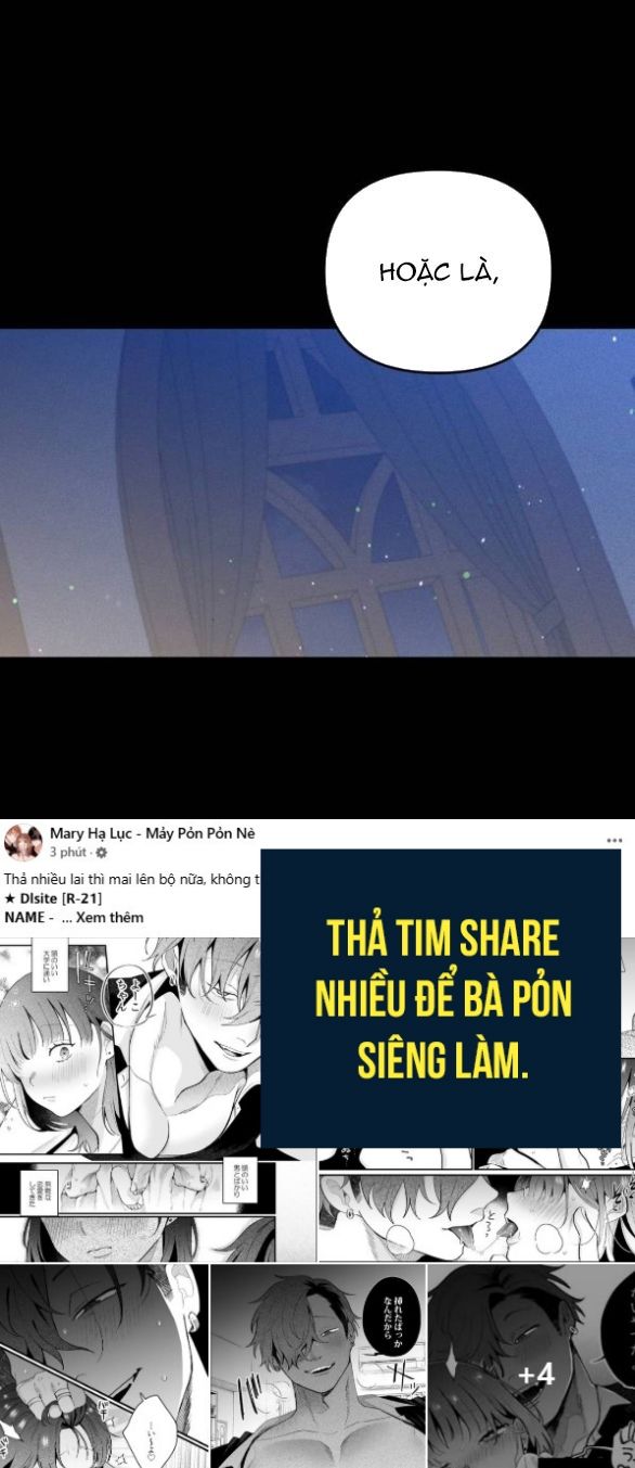 đọc truyện [18+] Hãy Cất Thanh Kiếm Trong Phòng Ngủ Chương 5 ảnh 23 tại Truyện Dạ Ký