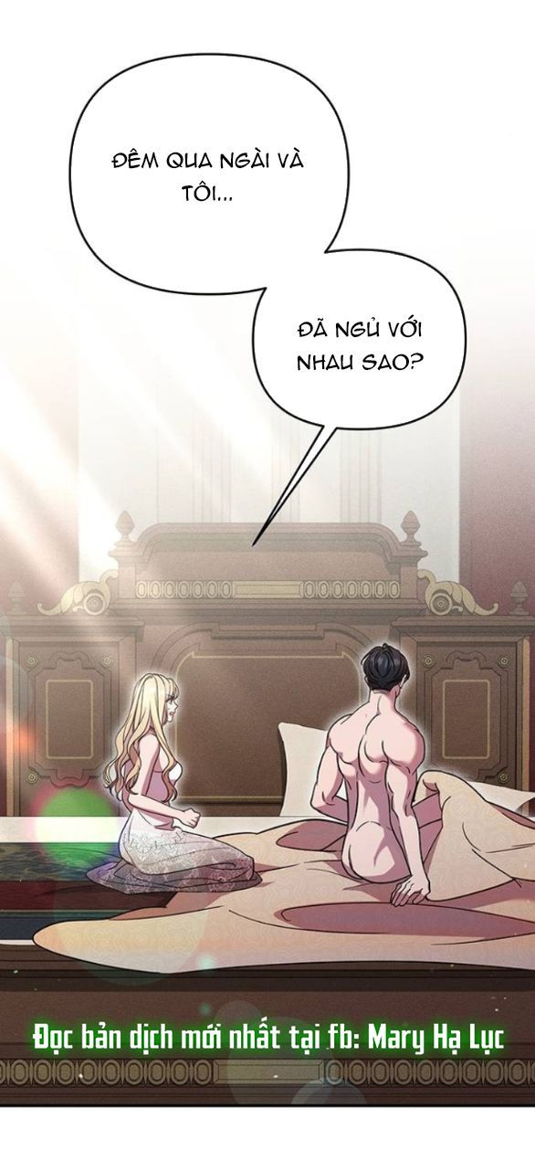 đọc truyện [18+] Hãy Cất Thanh Kiếm Trong Phòng Ngủ Chương 5 ảnh 28 tại Truyện Dạ Ký