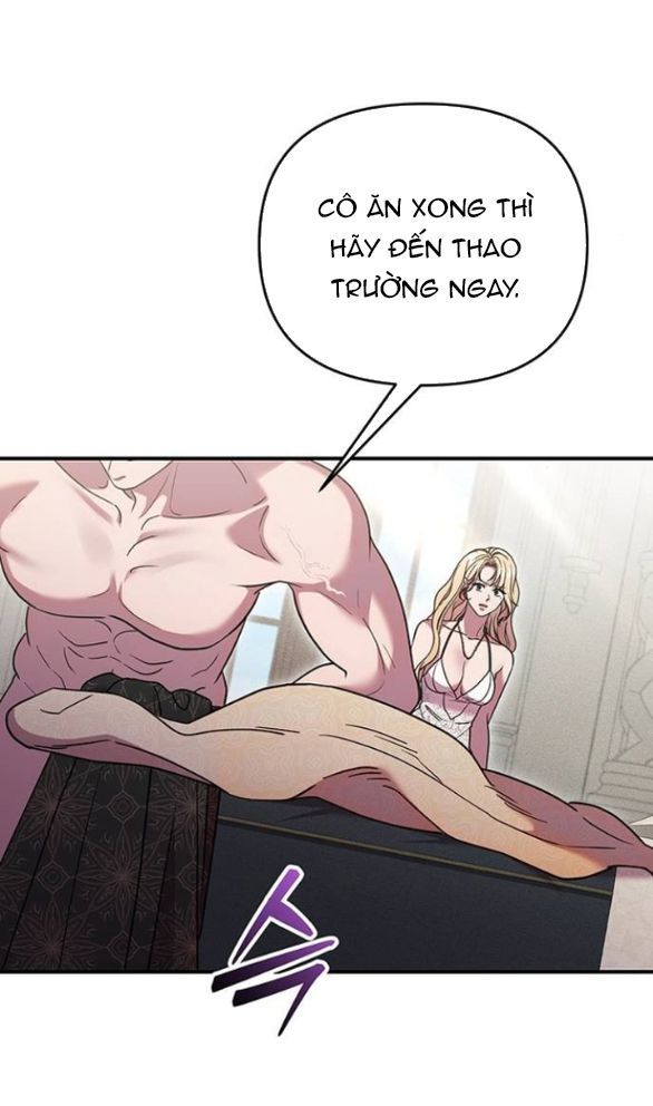 đọc truyện [18+] Hãy Cất Thanh Kiếm Trong Phòng Ngủ Chương 5 ảnh 32 tại Truyện Dạ Ký
